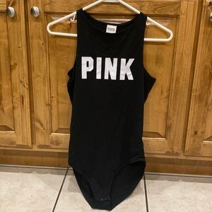 Onesie from Pink
